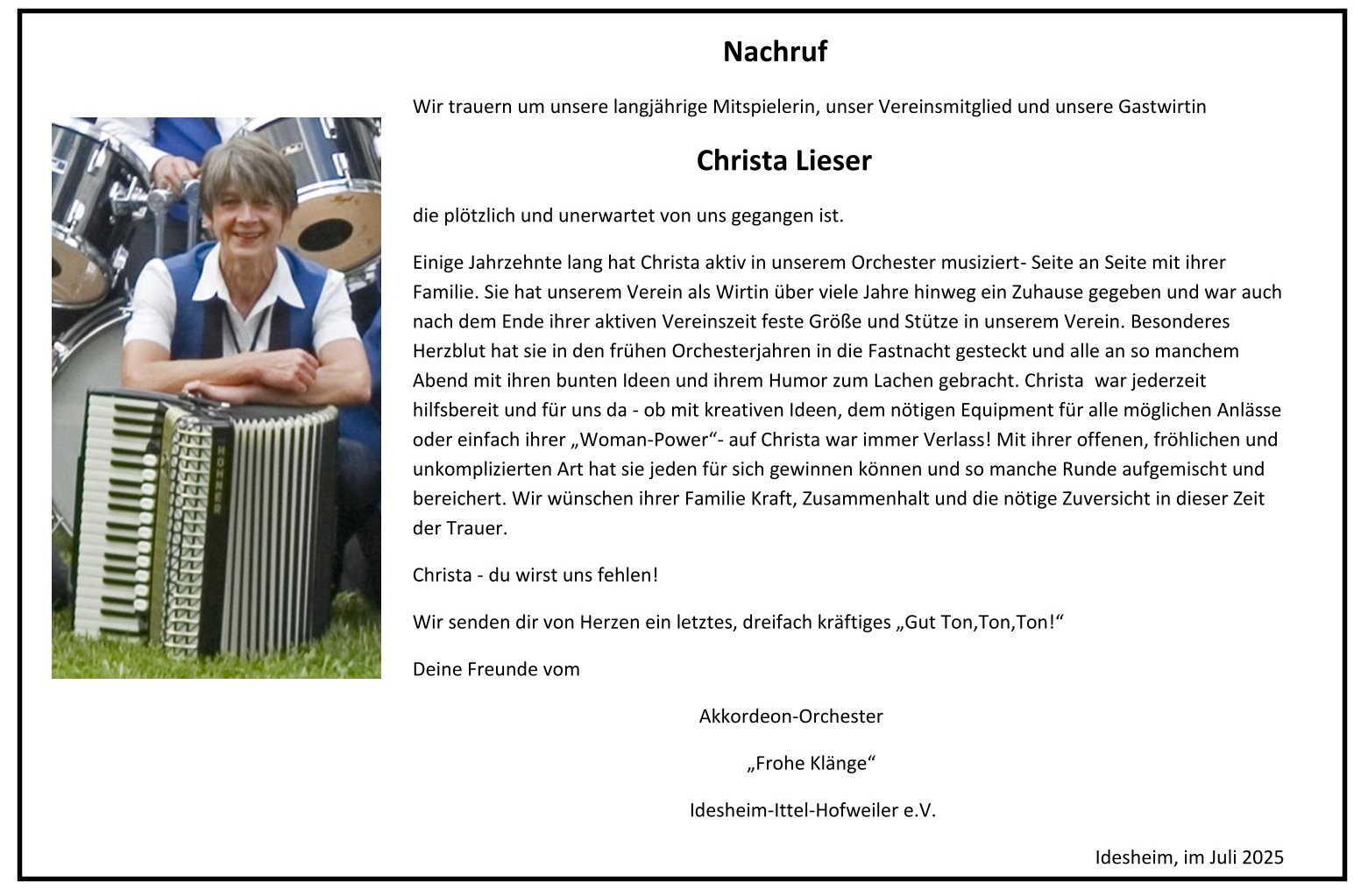 Nachruf_Christa_Lieser