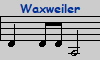 Waxweiler