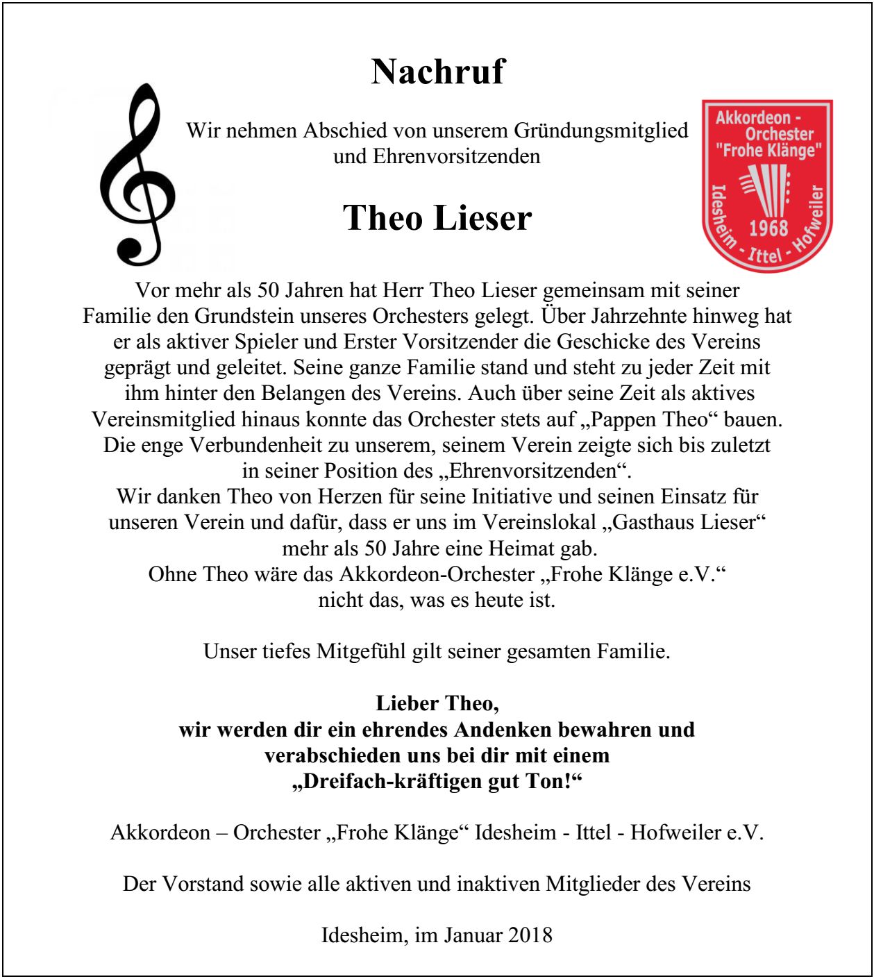 Theo Lieser Nachruf 2