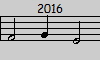 2016