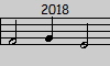 2018