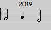 2019