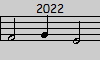 2022