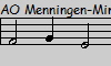 AO Menningen-Minden