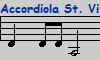 Accordiola St. Vith
