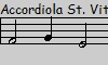Accordiola St. Vith
