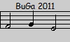 BuGa 2011