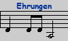 Ehrungen