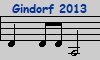 Gindorf 2013