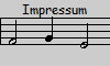 Impressum