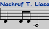 Nachruf T. Lieser