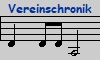 Vereinschronik