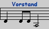 Vorstand