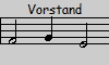 Vorstand