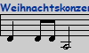 Weihnachtskonzert