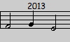  2013