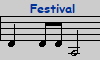  Festival